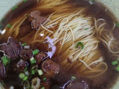 -姑苏面馆(花园路店)