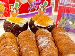 -西树泡芙(蓝色港湾店)