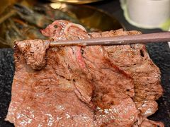 -铭牛烧肉·和牛海鲜自助(高新月牙湖店)