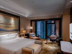 -长沙富力万达文华酒店