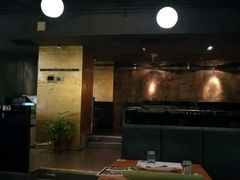 -绿茵阁牛扒餐厅(客村店)