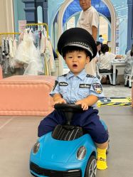 -奈尔宝家庭中心·亲子餐厅(华采天地店)