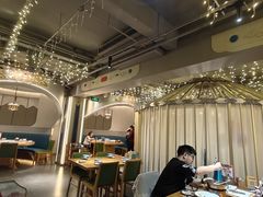 -娜仁图雅蒙古美食村(33小镇店)