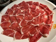 -南门四季铜锅涮肉(左家庄店)