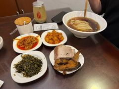 -德兴馆(广东路总店)