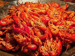 -印象餐厅(杭州国际博览中心北辰大酒店)