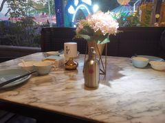 -东南里湖景餐厅·新闽菜(浦西万达店)