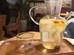 -大书房咖啡(中传国交店)