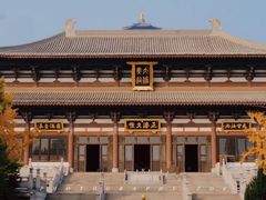 -隆福寺