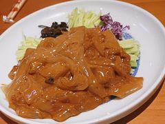 -满园烤鸭·春饼(丰科路万达店)