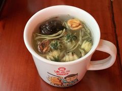 -炉小二铜锅牛蛙•川湘菜(三里屯店)