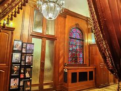 -马勒别墅·中餐厅