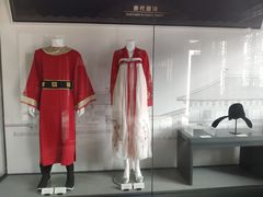 -采石矶-马鞍山太白楼