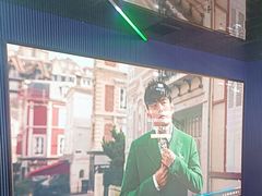 -JUZC钜阵纯KTV(滨海吾悦广场店)