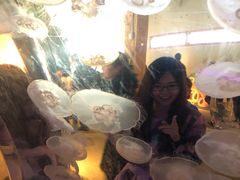 -西雅图水族馆