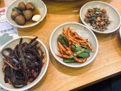 -高基五春川炒鸡排 韩国料理(威海总店)