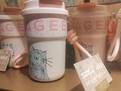 -霸王茶姬(上海恒基名人店)