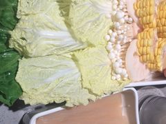 -半天妖烤鱼(新中关购物中心店)