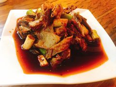 -庶民居中餐馆(温江店)