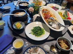 -狮王府淮扬菜(夫子庙老门东店)