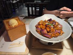 -绿茶餐厅(深圳龙华天虹购物中心店)