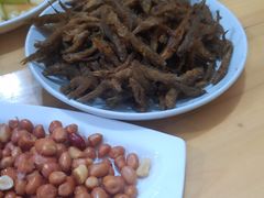-黄牛肉馆·皖南土菜