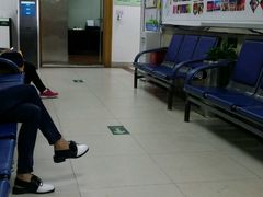-广州圣丹福医院·体检中心