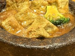 -东就鸭饭店·古早海南菜(友谊南海城店)