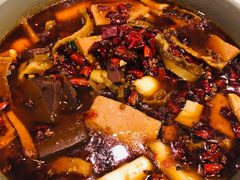 -川王府 Chuan Palace Chinese Restaurant