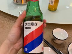 -老张家疙瘩汤(昌乐店)