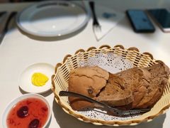 -俄士厨房(万松园店)