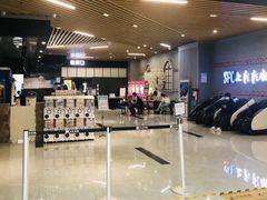 -SFC上影影城(新世界店)
