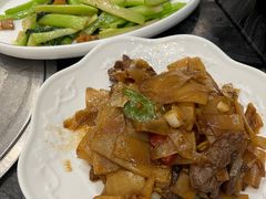 -美极鲜食坊(宝安南路店)