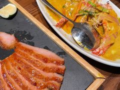 -泰香米泰国餐厅(南宁店)