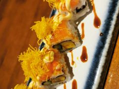 千代武加州卷-千代武日本料理(开发区店)