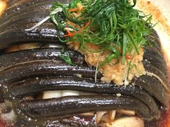 淮扬炒软兜-扬州狮子楼·非遗淮扬菜(总店)
