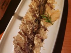 -仓桥家·焗寿司·锅物(光谷步行街店)