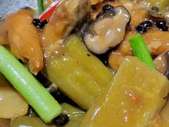 -德胜轩正宗顺德菜(宝安沙井会展中心店)