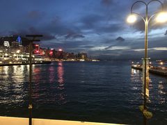 -海港城