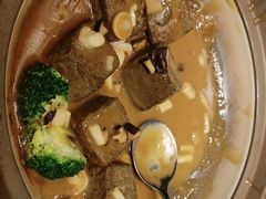 -紫鑫阁饭庄(长安店)