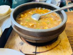 -花房餐厅(西溪天堂店)