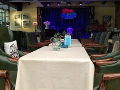 大堂-莉莉家的音乐花园餐吧(航空路店)