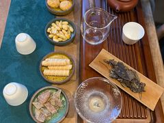 -邈墨茶馆(凤起路店)