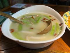 -楼兰新疆主题餐厅(坂田佳华领汇广场店)