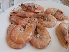 -宾朋海鲜饭庄(兴海路店)