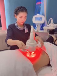 -Lily纤美·科技减脂中心