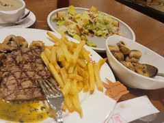 -Entrecôte 法国牛扒馆(保利·时光里店)