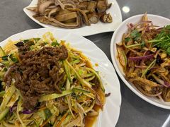 -张包铺(关东古巷店)