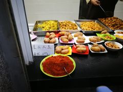 -贺记蛋烘糕(文庙西街店)