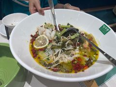 -绿草地·湘菜(芙蓉天街店)